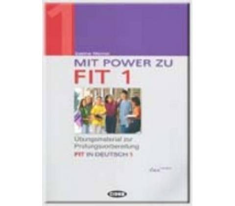 MIT POWER ZU FIT 1 + CD