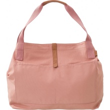 Fresk Taška Mom Bag Ash Rose velká