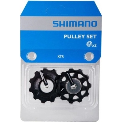 kladky do přehazovačky Shimano XTR 400442