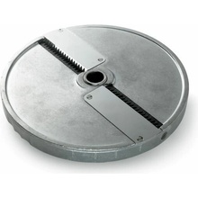 Kotúč FFC na rezance do krájačov: CA-3 V; CA-4 V; CA-3 V; CA-31/230 V; CA-31/400 V; CA-41/230 V; CA-41/400 V; CA-62/400 V, Sammic, 8 x 8 mm 1010405