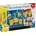 Ravensburger Пъзел Ravensburger от 3 x 49 части - Миньоните (5082)