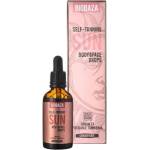 Biobaza Sun Автобронзиращи капки за лице и тяло, 50 ml - baby