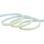 OPTONICA Led cob ЛЕНТА 48v/dc 6w/m ra 80 3000k ip67 - milky cover (4939)