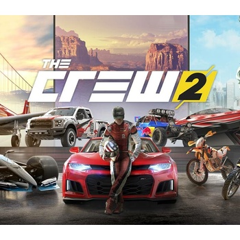 The Crew 2