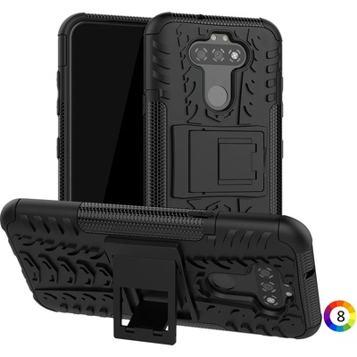 LG K31/Aristo 5 Удароустойчив Калъф и Протектор