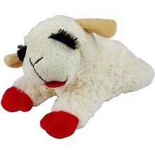 Multipet Hračka Lamb Chop M 27 cm