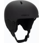 Alpina Скиорска каска Alpina Arber 2 MIPS black matte