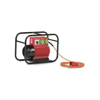 HERVISA PERLE CAF 220 Měnič frekvence a napětí – Zbozi.Blesk.cz