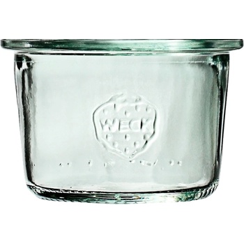 Weck Буркан Mini Weck 80 мл (080-60)