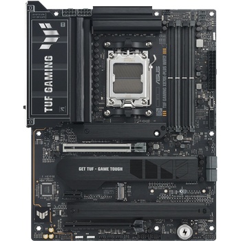 ASUS TUF Gaming X870E-PLUS WIFI7 (90MB1M70-M0EAY0)