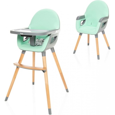 Zopa Dolce 2 Ice Green / Grey