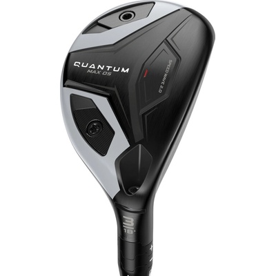 Callaway Quantum Max OS Project X Denali Silver 70 Hybrid pravé 26° grafit Stiff