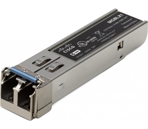 Cisco MGBLX1
