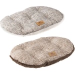 Ferplast Relax F 78/8 двулицев памучен дюшек с плюш