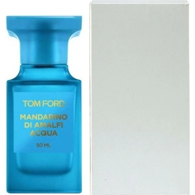 Tom Ford Mandarino di Amalfi parfumovaná voda unisex 50 ml Tester
