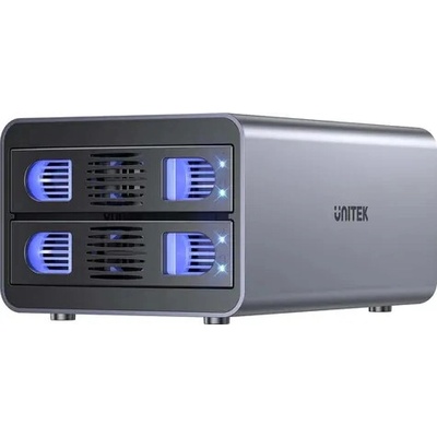 Unitek S1308B01-EU