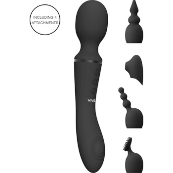 Image 1 of VIVE Nami Black