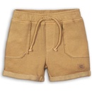 Minoti kraťasy chlapecké Crusader 4 modrá