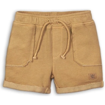 Minoti kraťasy chlapecké Crusader 4 modrá