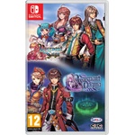 Kemco Revenant Saga + Revenant Dogma (Switch)