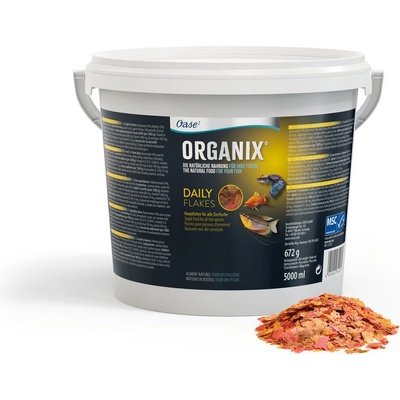 Oase Daily Flakes 5 l