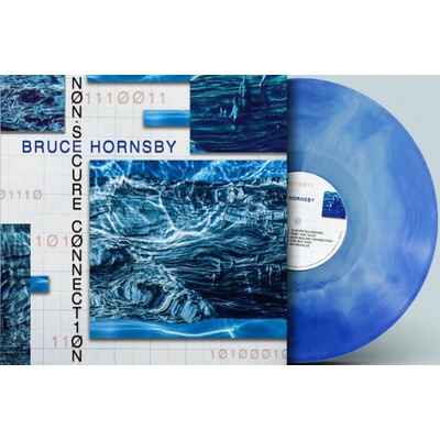 Hornsby Bruce - Non-Secure Connection Indies Exclusive - 2 LP