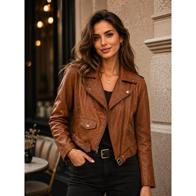 Max Original Leather Valentina Cognac
