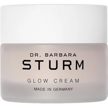 Dr. Barbara Sturm Glow Cream vyživující pleťový krém pro podporu přirozeného jasu 50 ml