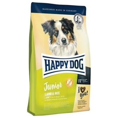 Happy Dog Supreme Young Fit & vital Junior 10 kg