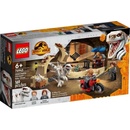 Image 1 of LEGO® Jurassic World - Atrociraptor Dinosaur: Bike Chase (76945)