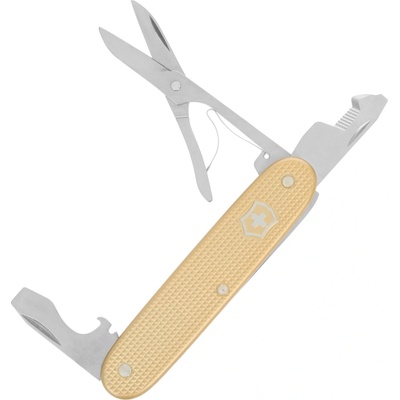Victorinox COMPANION SLIM ALOX 0.8170.28