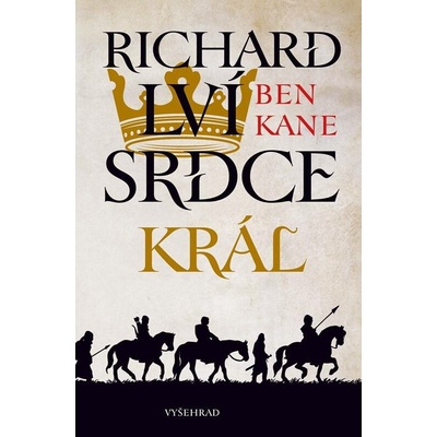 Richard Lví srdce: Král