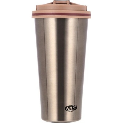 Nils Camp NCB18 hnědý 500 ml