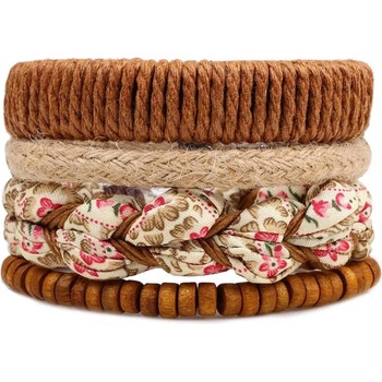 HARAHU Мъжки гривни fo-33256 - Тип23 kp33256 (fo-33256)