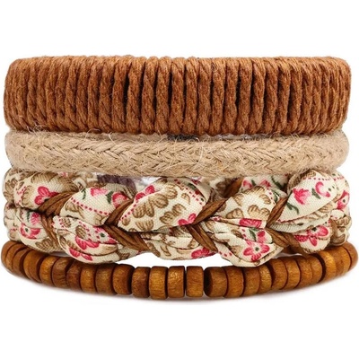 HARAHU Мъжки гривни fo-33256 - Тип23 kp33256 (fo-33256)