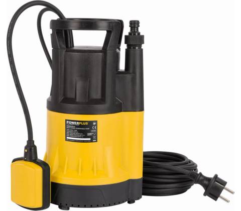 PowerPlus POWXG9540