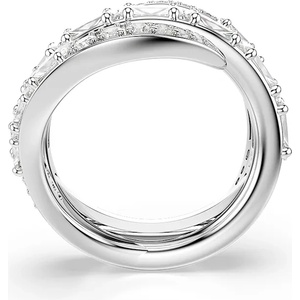 Swarovski пръстен дамски от метал с циркон VIENNA (5762205)