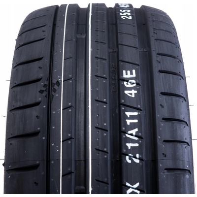 Kumho Ecsta PS91 285/35 R18 101Y