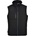 Portwest IONA TK51 / Softshell елек - черен XXL (TK51BKRXXL)