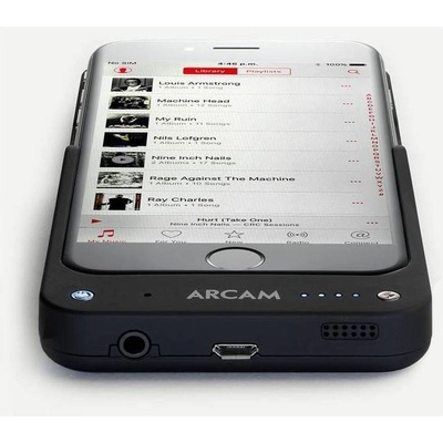Arcam MUSIC BOOST