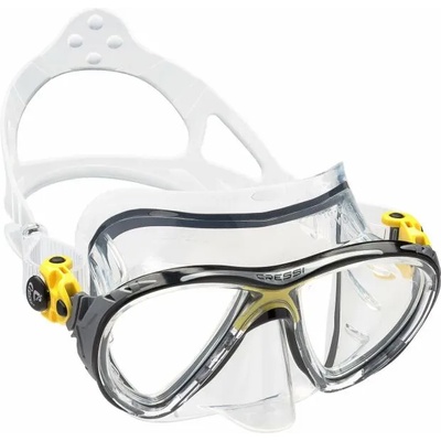 CRESSI Big Eyes Evolution Clear