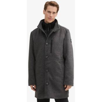 Tom Tailor Палто Tom Tailor | Siv | МЪЖЕ | S