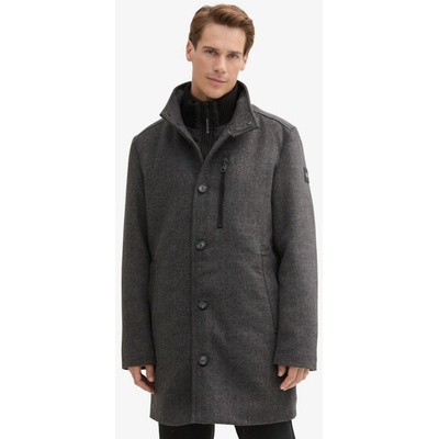 Tom Tailor Палто Tom Tailor | Siv | МЪЖЕ | S