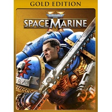 Warhammer 40,000: Space Marine 2 (Gold)