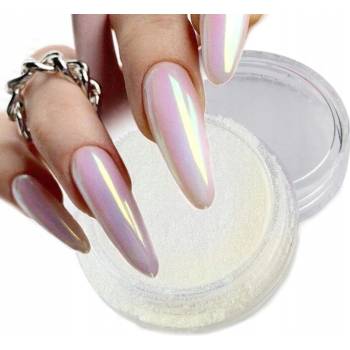 Alle Glamour Effect Gold 02