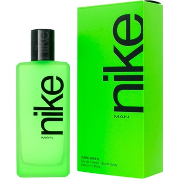 Nike Ultra Green EDT 100 ml