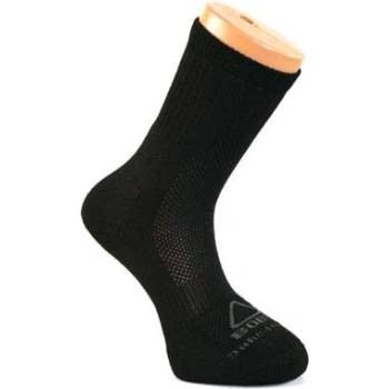 Bobr Термо чорапи пролет/есен 1 чифт черни (BR102)