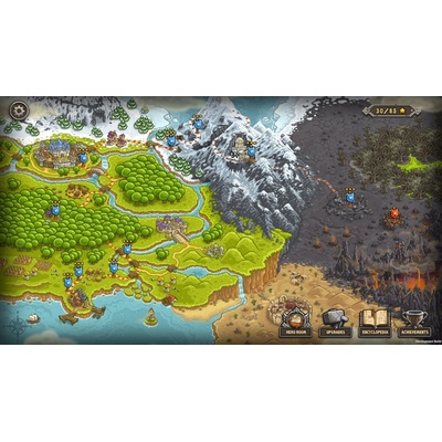 Kingdom Rush