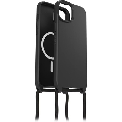 OtterBox react necklace magsafe apple iphone 15 plus/14 plus ЧЕРЕН (77-93581)