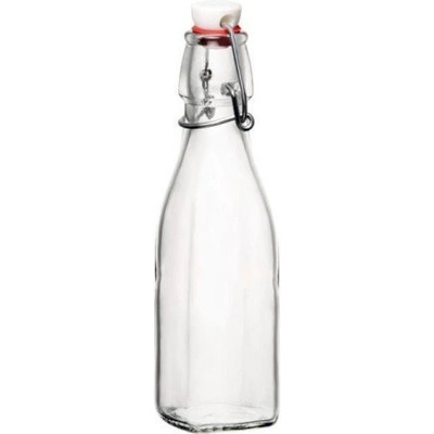 Bormioli Rocco S.p.A. Swing 250 ml